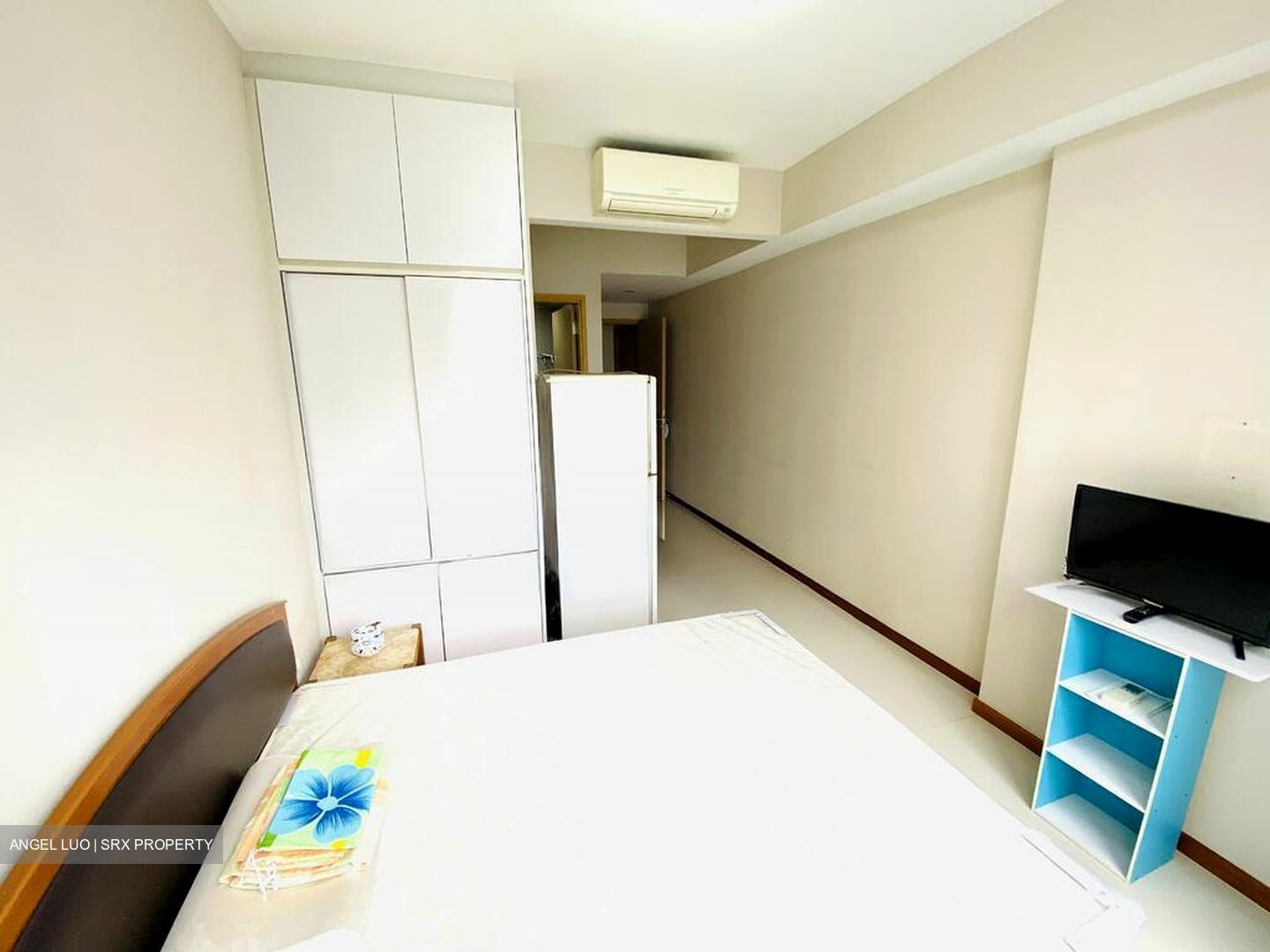 Forestville (D25), Condominium #526305141
